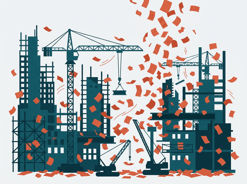 Múltiples obras